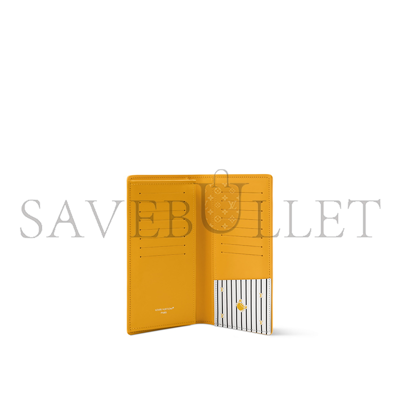 LOUIS VUITTON BRAZZA WALLET M25800 (19*10*2cm) LOUIS VUITTON BRAZZA WALLET M25800 (19*10*2cm)